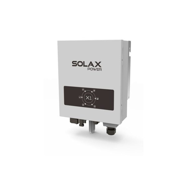 inversor red solax x1 mini 2000va tecsolenergy paneles solares termas solares bombas de agua juliaca