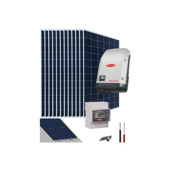 kit solar conectado red 5000w 25500whdia monofasico tecsolenergy paneles solares termas solares bombas de agua juliaca